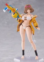 Max Factory figma Anis: Sparkling Summer - GODDESS OF VICTORY: NIKKE - photo 6