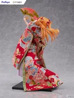FuRyu Shikinami Asuka Langley -Japanese Doll- 1/4 Scale Figure - Rebuild of Evangelion - photo 4