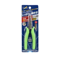 GodHand GodHand - Le-Dio Bent Nose Pliers - Tools - photo 3