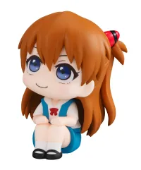 MegaHouse Lookup Evangelion： 3.0+1.0 Thrice Upon a Time  Shikinami Asuka Langley - Rebuild of Evangelion - photo 5