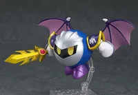 GOOD SMILE COMPANY Nendoroid Meta Knight - Kirby - photo 2