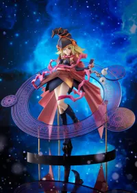 FuRyu Yu-Gi-Oh!ZEXAL Gagaga Girl 1/7Scale Figure - Yu-Gi-Oh! - photo 3