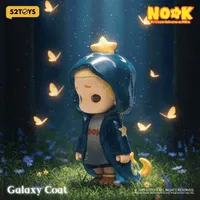 52TOYS NOOK: My Little Universe at Night - NOOK - photo 31