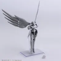 SQUARE ENIX XENOGEARS  STRUCTURE ARTS  1/144 Scale Plastic Model Kit Series Vol. 2 (Box) - Video Games - photo 4