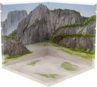 PLUM PMOA Dioramansion 200: Quarry - Figure Accessories - photo 1