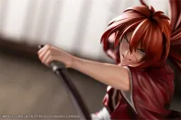 KOTOBUKIYA ARTFX J Kenshin Himura - Rurouni Kenshin - photo 2