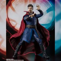 TAMASHII NATIONS Doctor Strange (Doctor Strange in the Multiverse of Madness) - Marvel - photo 2