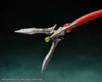 TAMASHII NATIONS Iris - GAMERA - photo 8