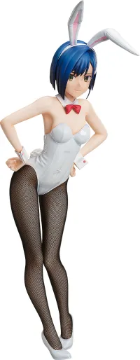 FREEing Ichigo: Bunny Ver. - DARLING in the FRANXX - photo 7