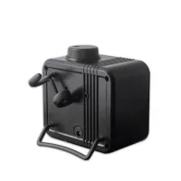 SPARMAX BEETLE MINI AIR COMPRESSOR - Compressors - photo 3