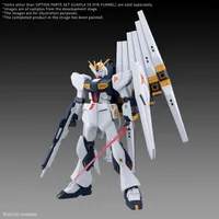 BANDAI HOBBY OPTION PARTS SET GUNPLA 19 (FIN FUNNEL) - Mobile Suit Gundam: Char's Counterattack - photo 5