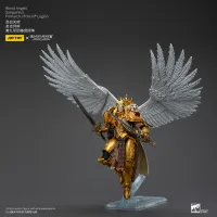 JOYTOY Blood Angels Sanguinius Primarch of the IXth Legion - Warhammer 40K - photo 10