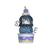 MegaHouse Tsumichen Stack up & Change NARUTO Shippuden set 【with gift】(Box) - NARUTO - photo 2