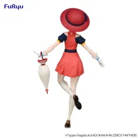 FuRyu Re:ZERO -Starting Life in Another World-　Trio-Try-iT Figure -Ram Retro Style- - Re:ZERO -Starting Life in Another World- - photo 5