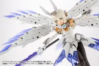 KOTOBUKIYA HEAVY WEAPON UNIT34 WING EDGE - M.S.G - photo 7
