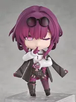 GOOD SMILE COMPANY Nendoroid Kafka - Honkai: Star Rail - photo 1