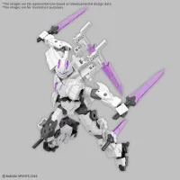BANDAI HOBBY 30MM 1/144 EXM-X20A LEVINIX （TYPE-A） - 30 Minutes Missions (30MM) - photo 4