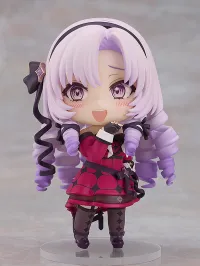 GOOD SMILE COMPANY Nendoroid Hyakumantenbara Salome - NIJISANJI - photo 3