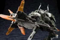 KOTOBUKIYA WOLFZERKER - HEXA GEAR - photo 17