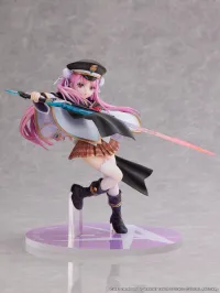 FuRyu Heaven Burns Red Tama Kunimi 1/7scale figure - Heaven Burns Red - photo 6