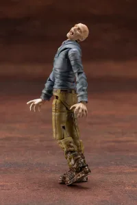 KOTOBUKIYA ZOMBINOID BITER - Character Kits - photo 4