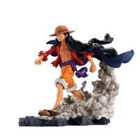 BANDAI Monkey D. Luffy (Memories Of Adventure and The Shipping Route The Future) - ONE PIECE - photo 6