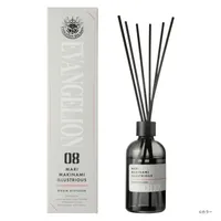 GSI Creos EVANGELION Room Diffuser Mari Makinami - Rebuild of Evangelion - photo 2