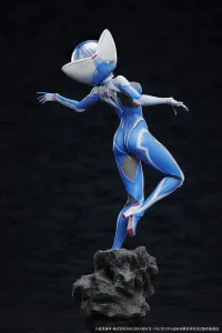 Design COCO Re:ZERO -Starting Life in Another World- Rem A×A -SF SpaceSuit- 1/7 Complete Figure - Re:ZERO -Starting Life in Another World- - photo 10