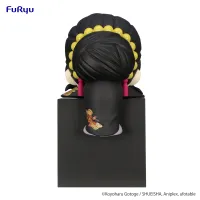 FuRyu Demon Slayer: Kimetsu no Yaiba Hikkake Figure -Kibutsuji Muzan Geisha- - Demon Slayer: Kimetsu no Yaiba - photo 3