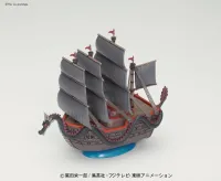 BANDAI HOBBY One Piece - Grand Ship Collection - Dragon's Ship - ONE PIECE - photo 1