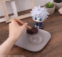 MegaHouse Lookup JUJUTSUKAISEN Geto Suguru Kosen ver. （Repeat） - Jujutsu Kaisen - photo 12