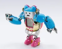 TAMASHII NATIONS CHOGOKIN TAMAGOTCHI ROBOT "TAMAGOTCHI", TAMASHII NATIONS CHOGOKIN - Action Figures - photo 13