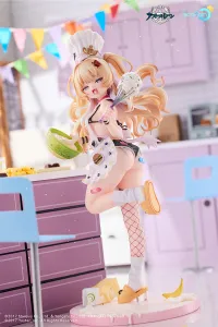 Solarain Bache: Anniversary Illustration Ver. - Azur Lane - photo 3
