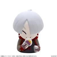 CAPCOM Capcom Figure Builder Finger Puppet Street Fighter 6 Vol. 1 (8pcs/box) - Street Fighter - photo 2
