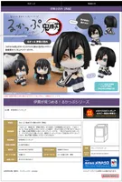MegaHouse Lookup Demon Slayer： Kimetsu no Yaiba Obanai Iguro(Repeat) - Demon Slayer: Kimetsu no Yaiba - photo 4