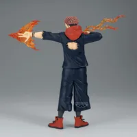 BANDAI JUJUTSU KAISEN MAXIMATICPLUS SUKUNA - Jujutsu Kaisen - photo 2