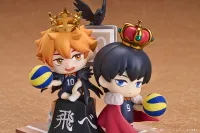 Good Smile Arts Shanghai Qset+ Shoyo Hinata & Tobio Kageyama - Haikyu!! - photo 6