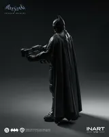Queen Studios INART – Batman (Batman: Arkham Origins) 1/12 Action Figure - DC Comics - photo 34