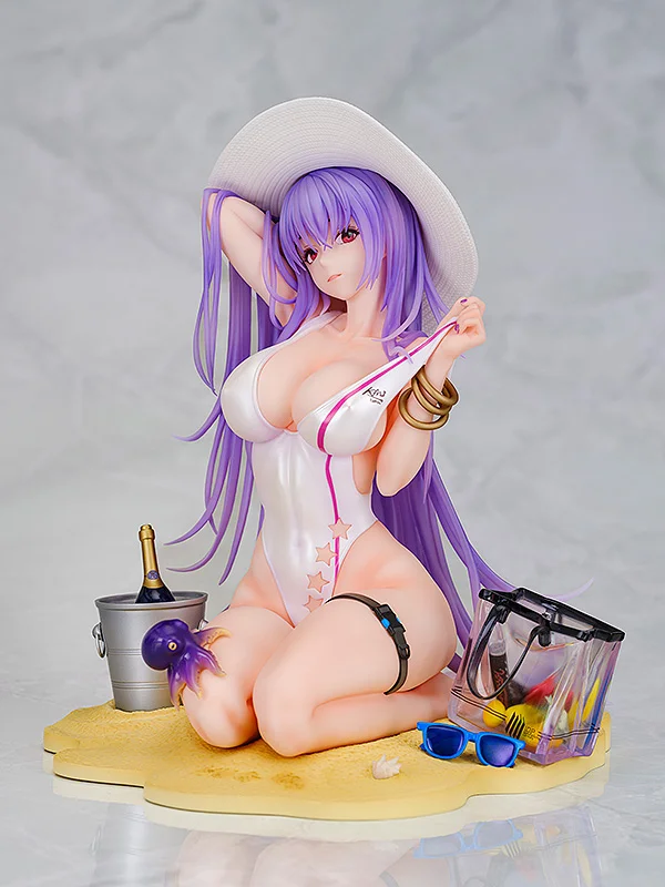 ZB-26: Nook of Ephemeral Dreams Ver.