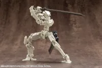 KOTOBUKIYA WEAPON UNIT06 SAMURAI MASTER SWORD - M.S.G - photo 12