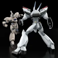 GOOD SMILE COMPANY MODEROID AVS-98 MARK II Standard: Mass Production Color - Mobile Police Patlabor - photo 6