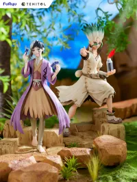 FuRyu TENITOL Gen Asagiri - Dr．STONE - photo 12