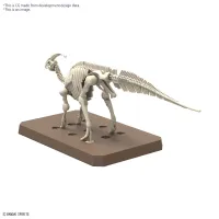 BANDAI HOBBY PLANNOSAURUS Parasaurolophus - PLANNOSAURUS - photo 5