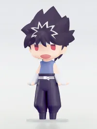 GOOD SMILE COMPANY HELLO! GOOD SMILE Hiei - Yu Yu Hakusho - photo 4