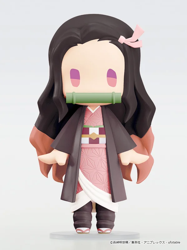 HELLO! GOOD SMILE Nezuko Kamado