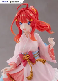 FuRyu TENITOL Itsuki - The Quintessential Quintuplets - photo 11