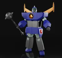 GOOD SMILE COMPANY MODEROID Daioja - ROBOT KING DAIOJA - photo 11