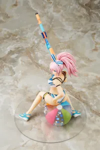 Hakoiri-musume 1/6 scaled pre-painted figure of TALES of ARISE Shionne Summer Ver. - TALES of ARISE - photo 19