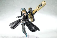 KOTOBUKIYA BULLET KNIGHTS EXORCIST WIDOW - Megami Device - photo 13