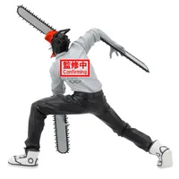 BANDAI Chainsaw Man - The Movie: Reze Arc Noir Edge Collection-CHAINSAW MAN- - Chainsaw Man - photo 4